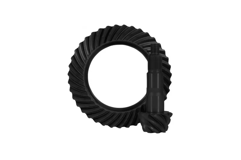 2007-2021 Toyota Tundra 5.7L Yukon 4.88 Rear-End Gears (10.5 inch Rear-End) | YGT10.5-488