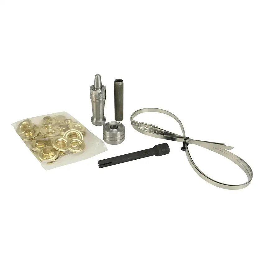 Design Engineering, Inc. 10223 Grommet & Tie Kit