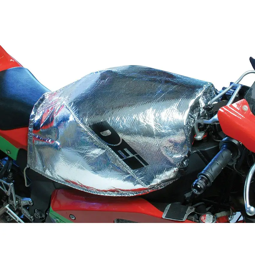Design Engineering, Inc. 10465 Fuel Tank Cover