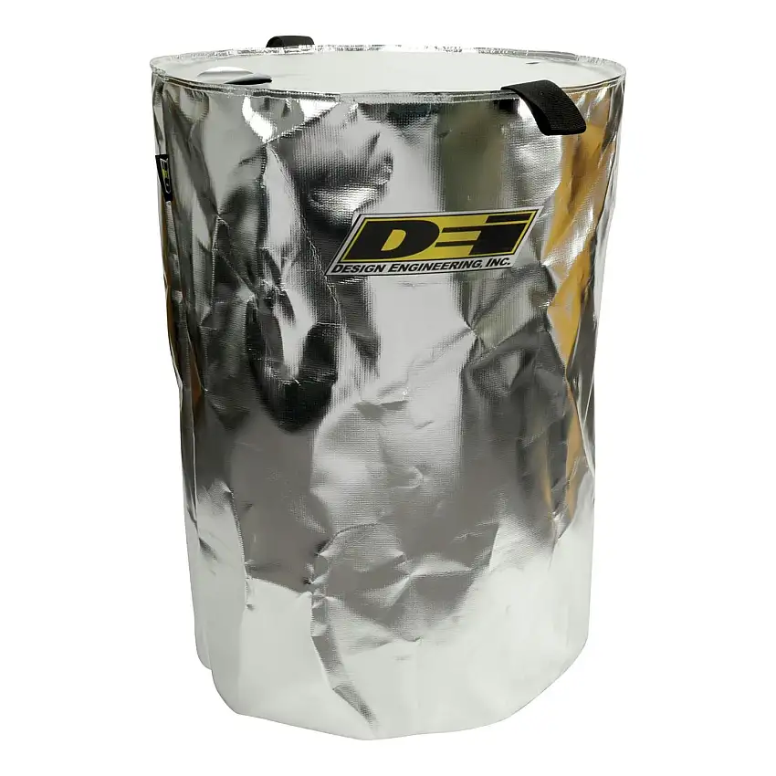Design Engineering, Inc. 10484 Fuel Drum Cover 54 Gallon