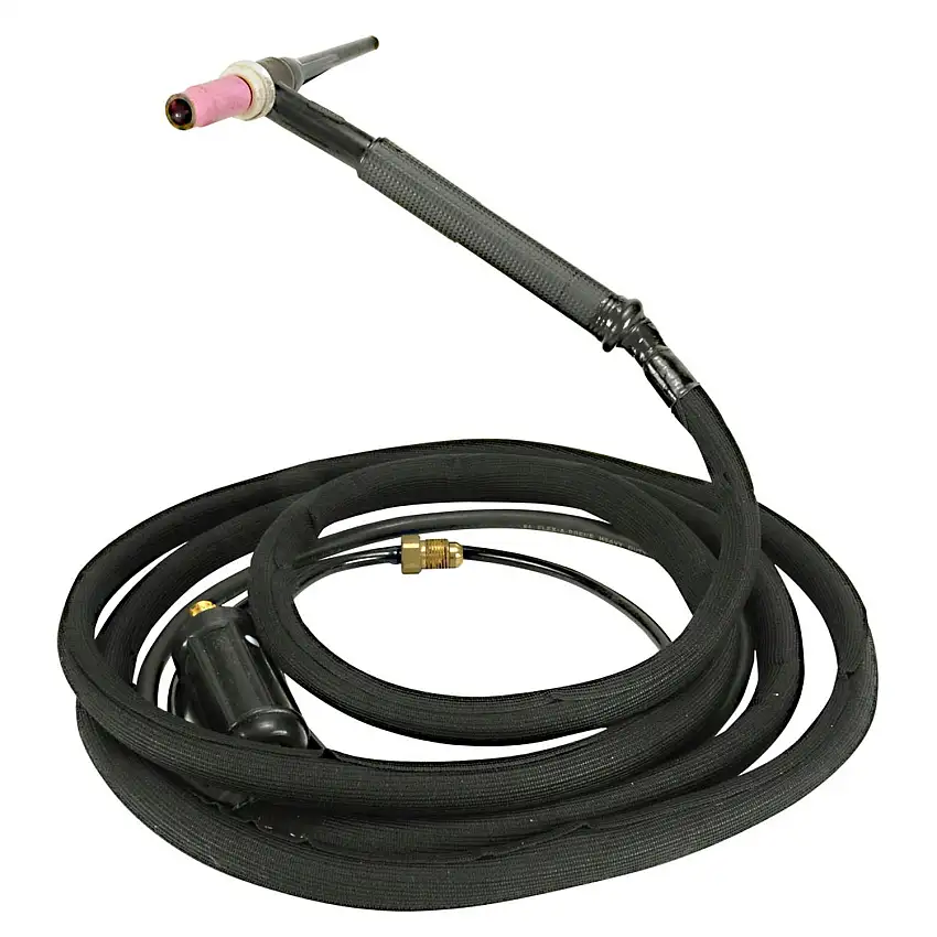 Design Engineering, Inc. 10665 Tig Torch Cable Cover .75" x 22'