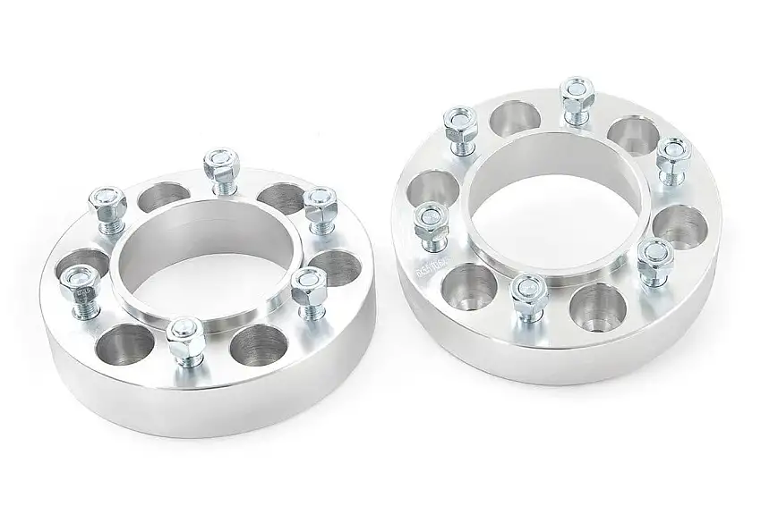 Rough Country 10089 1.5 Inch Wheel Spacers