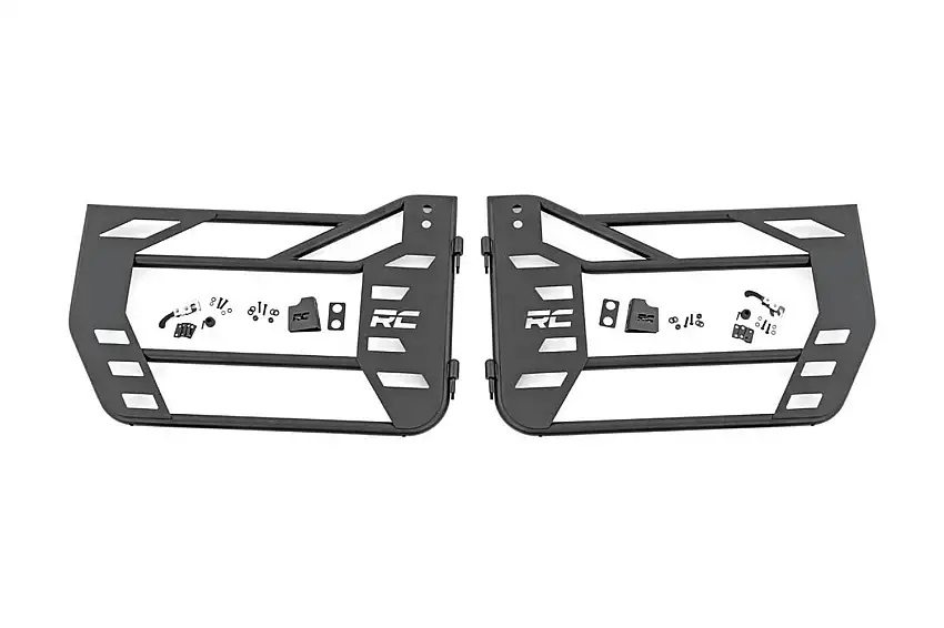 Rough Country 10587 Tubular Doors