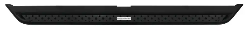 Go Rhino 17-20 Ford F-150 Raptor Dominator Extreme DSS SideSteps Complete Kit w/SideStep + Brkts