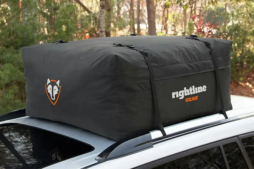 Rightline Gear 100R20 Range 2 Car Top Carrier