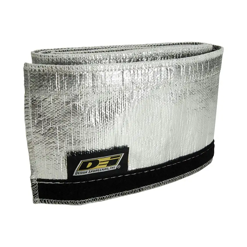 Design Engineering, Inc. 10674 Heat Shroud 12AN x 10ft