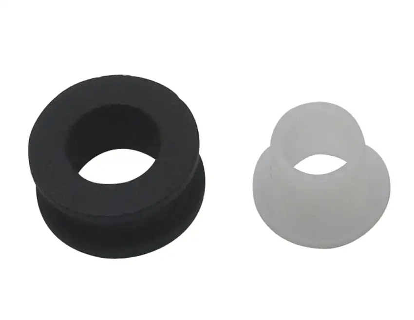 Quick Fuel Technology 13-103QFT Throttle Lever Bushing & Grommet