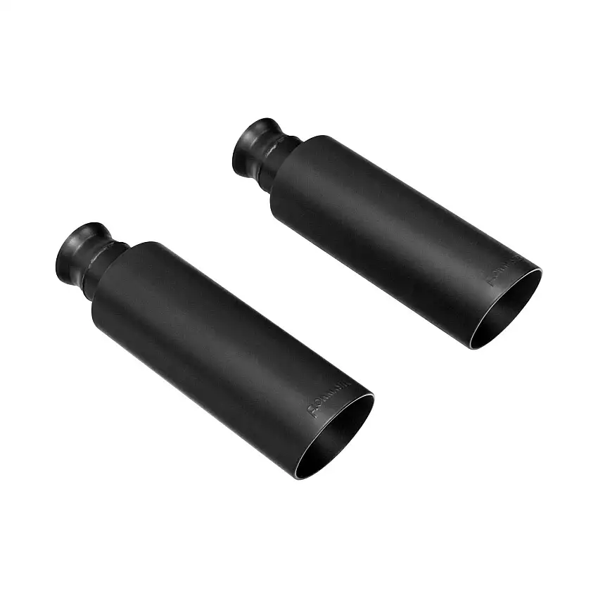 Flowmaster 15356B Flowmaster Exhaust Tip - Direct Fit