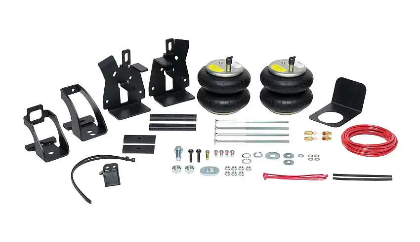 Firestone Ride-Rite 2583 Ride-Rite® Air Helper Spring Kit