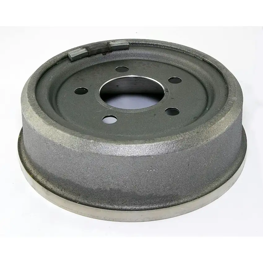 Omix-Ada 16701.14 Front Brake Drum