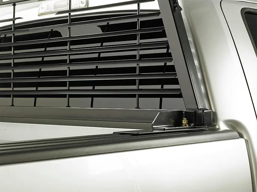 BACKRACK 30103 Hdw Kit; Standard; 68-98 Chev/GMC CK Series, 68-93 Dodge P/U, 75-83 Ford P/U