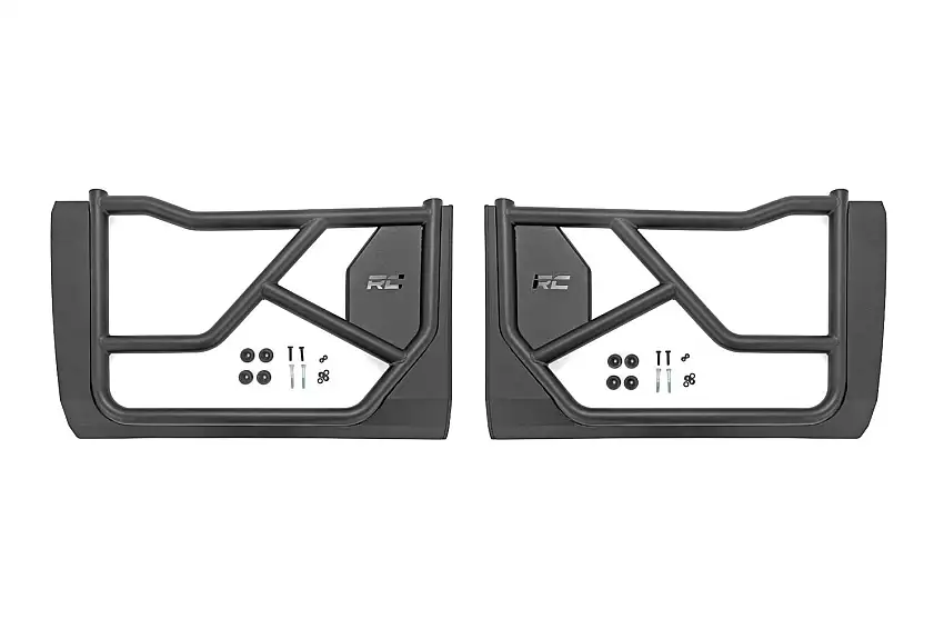 Rough Country 10659 Tubular Doors