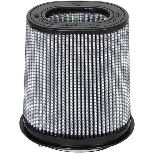 AFE Pro Dry S Air Filter : 6" X 4" | B: 8-1/4" X 6-1/4" | T: 7-1/4" X 5" | L: 9" 21-91105