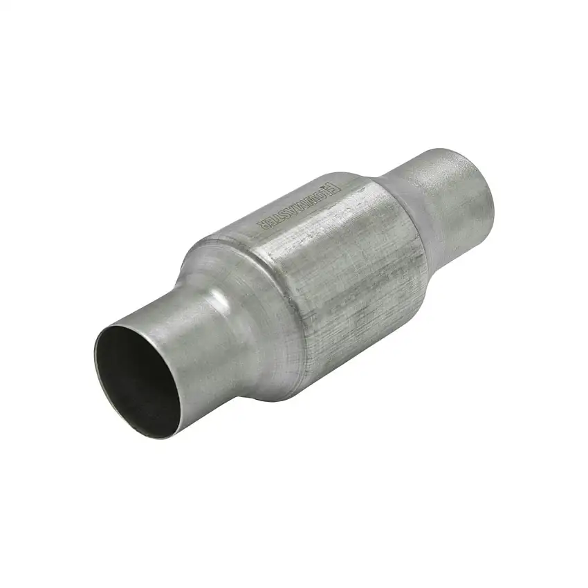Flowmaster 2230130 Catalytic Converter-Universal-223 Series-3.00 in. Inlet/Outlet-49 State