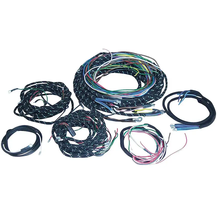 Main Wiring Harness 28-0101B