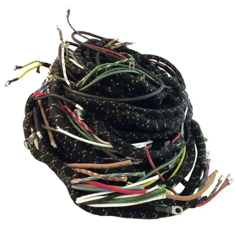 Main Wiring Harness 28-0183BRD