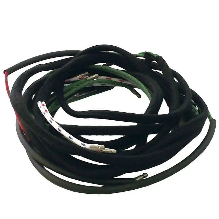 Automatic Transmission Wiring Harness