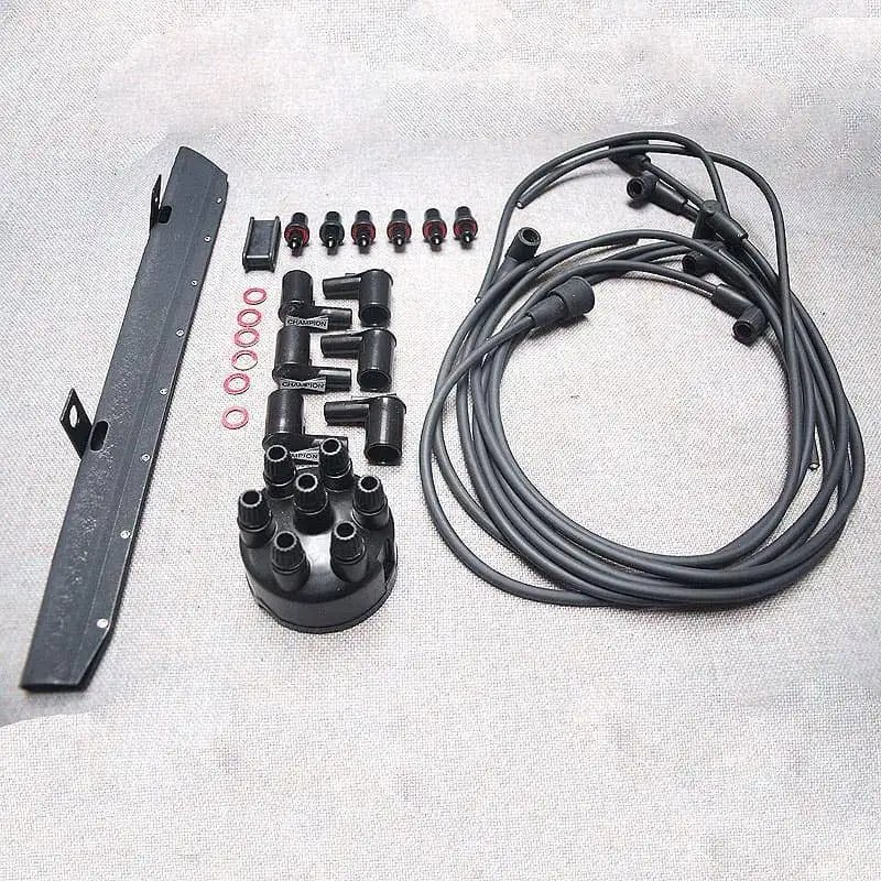 Plug Lead Kit