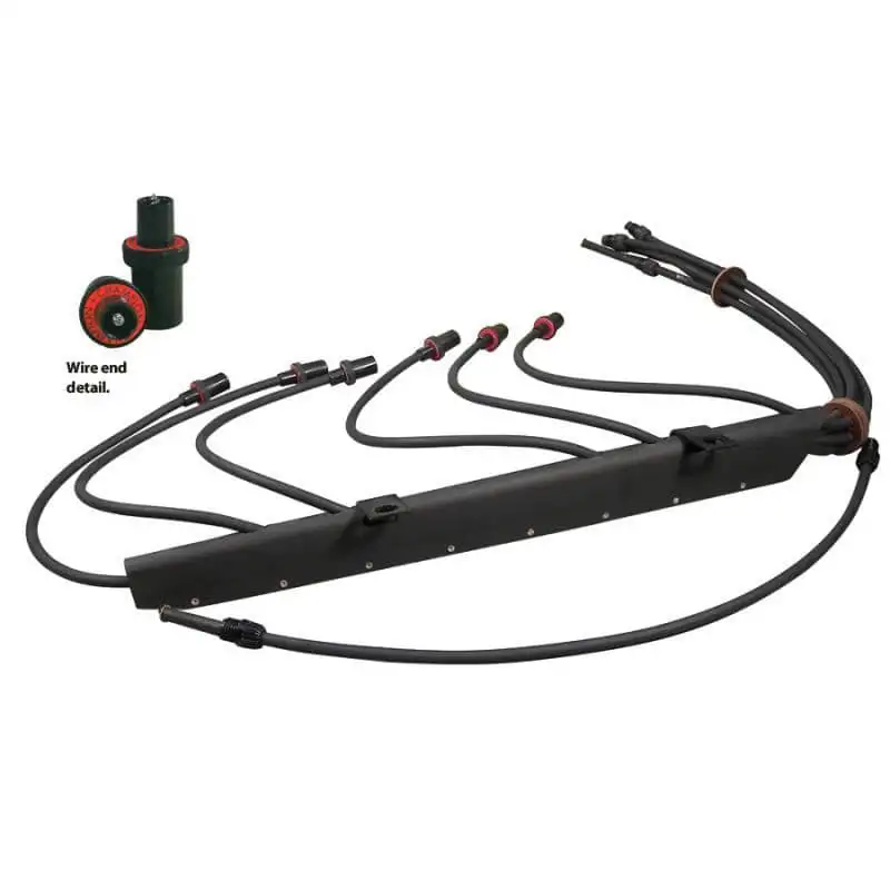 Assembled Wire Set, Standard 28-1532