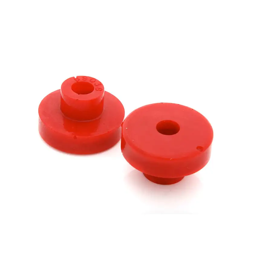 Bush Kit, gearbox cross member