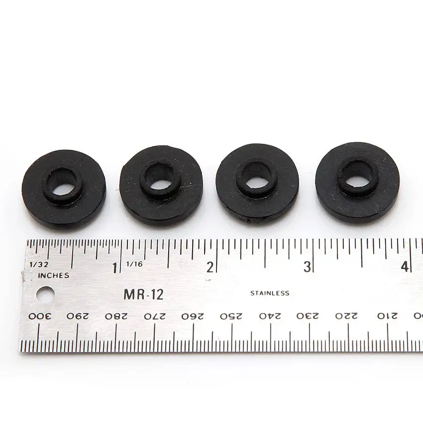 BUSHING SET, control link