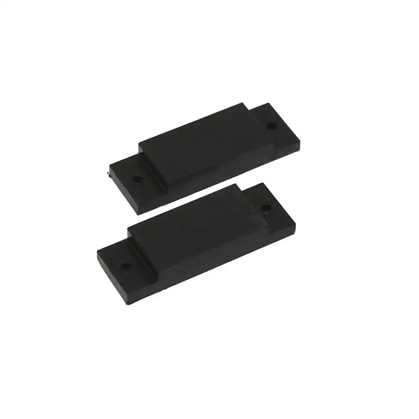 BUFFER SET, top bow (2 buffers)
