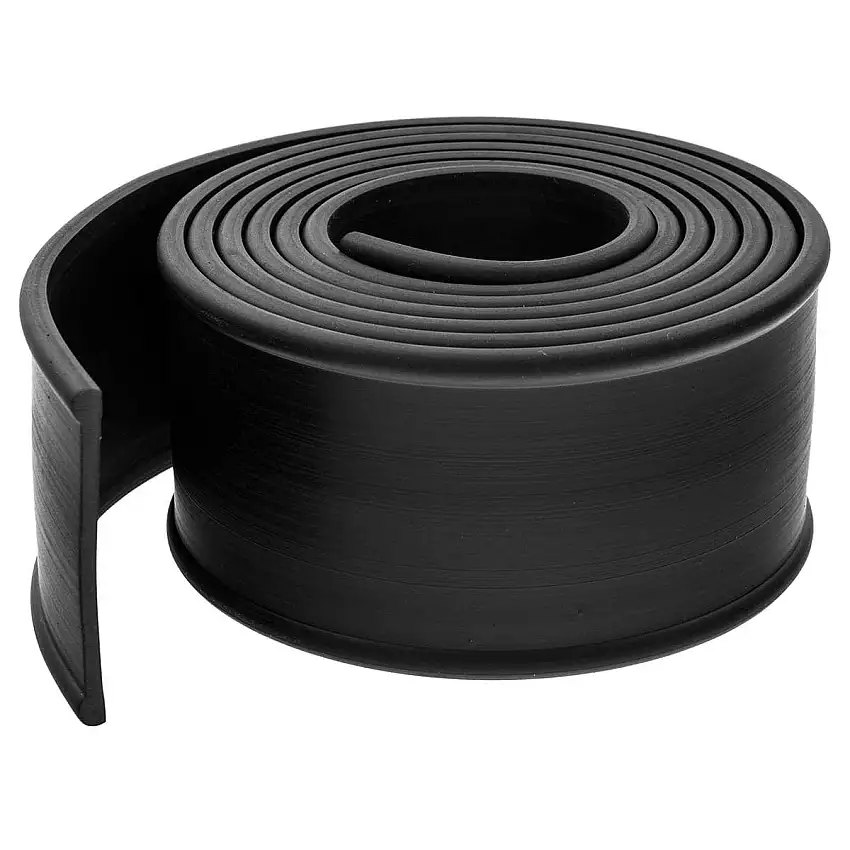 STRIP SET, gas tank strap (2 strips)