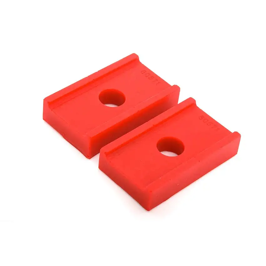Pad Kit, gearbox rod