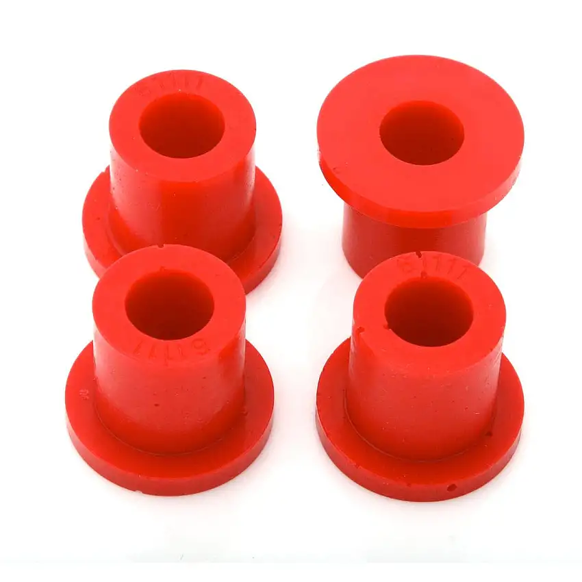 Poly Shackle Pin Bushing Set, Prothane brand, set of 4