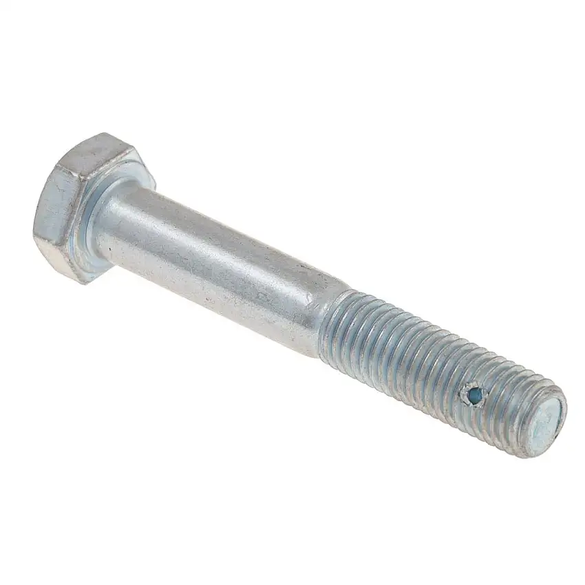 BOLT, adaptor/flexible coupling