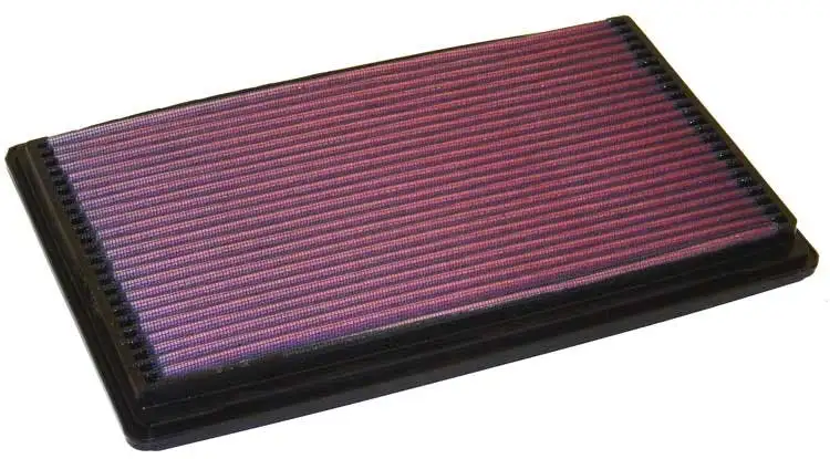 K&N 33-2140-1 Replacement Air Filter