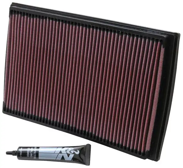 K&N 33-2176 Replacement Air Filter
