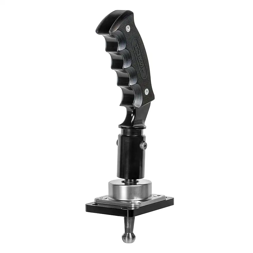 Hurst 3916042 Hurst Billet/Plus Pistol-Grip Short Throw Shifter
