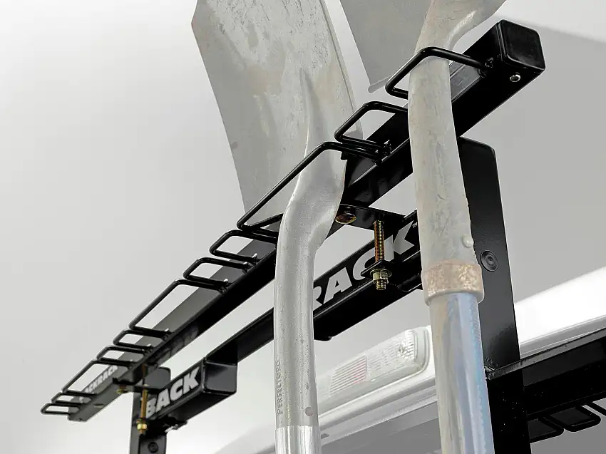 BACKRACK 41011 Landscape Tool Attachment