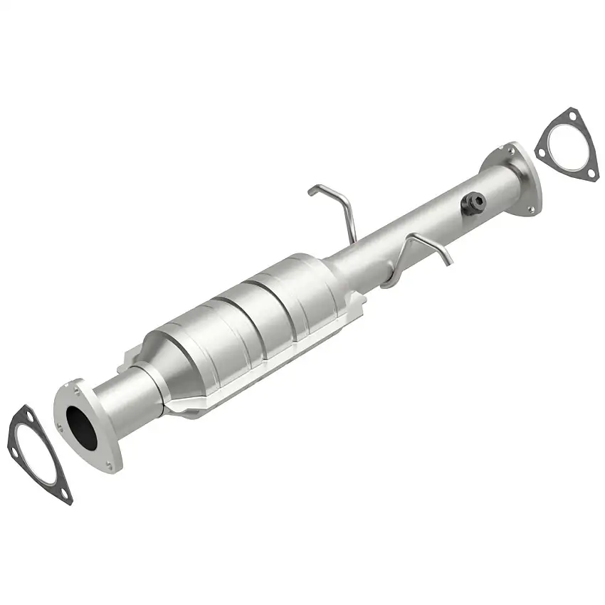 MagnaFlow Exhaust Products 51463 OEM Grade Direct-Fit Catalytic Converter