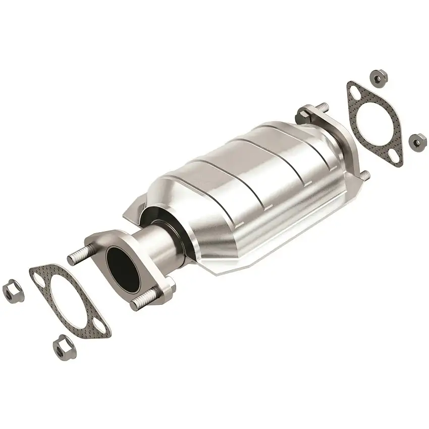 MagnaFlow Exhaust Products 51483 OEM Grade Direct-Fit Catalytic Converter
