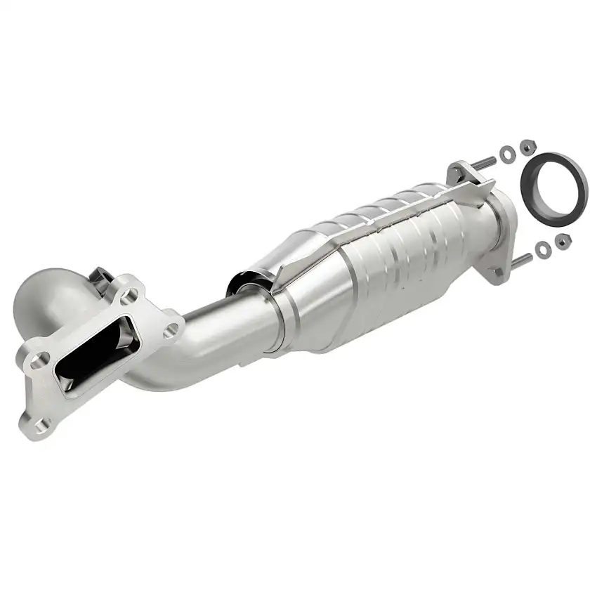 MagnaFlow Exhaust Products 51547 OEM Grade Manifold Catalytic Converter