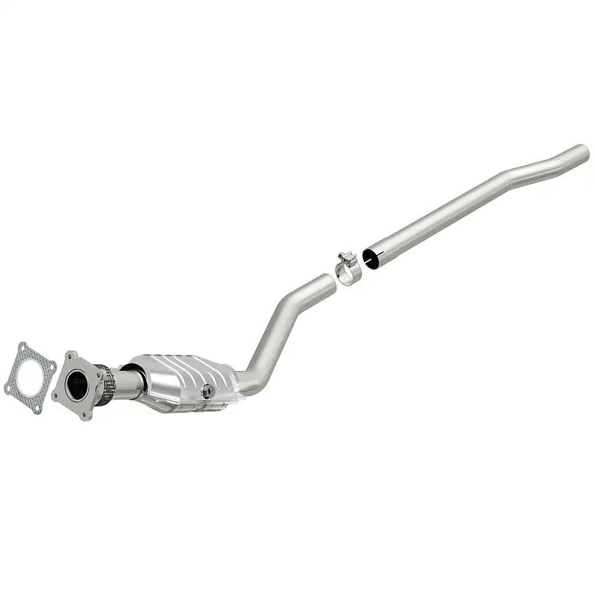 MagnaFlow Exhaust Products 51614 OEM Grade Direct-Fit Catalytic Converter