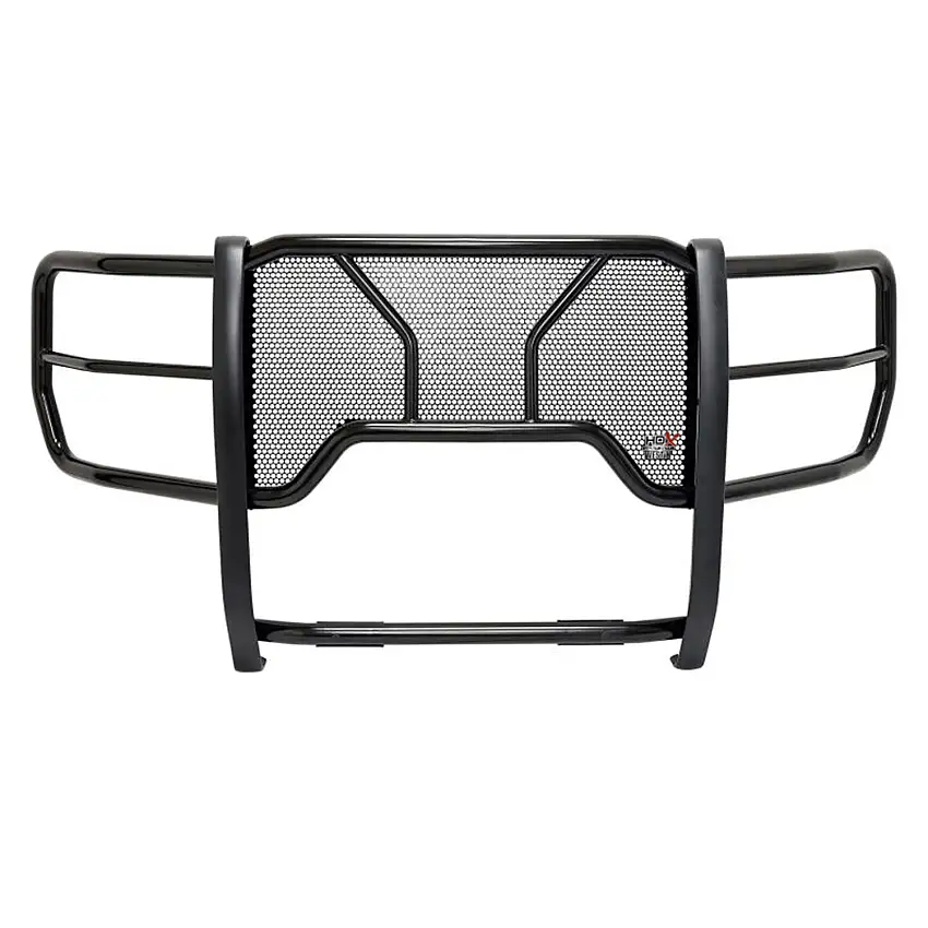Westin HDX 3-Piece Grille Guard 23-26 Ford Super Duty
