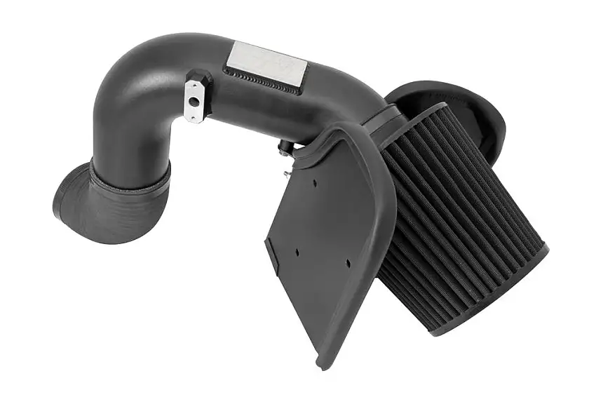 K&N 71-1532 Performance Air Intake System