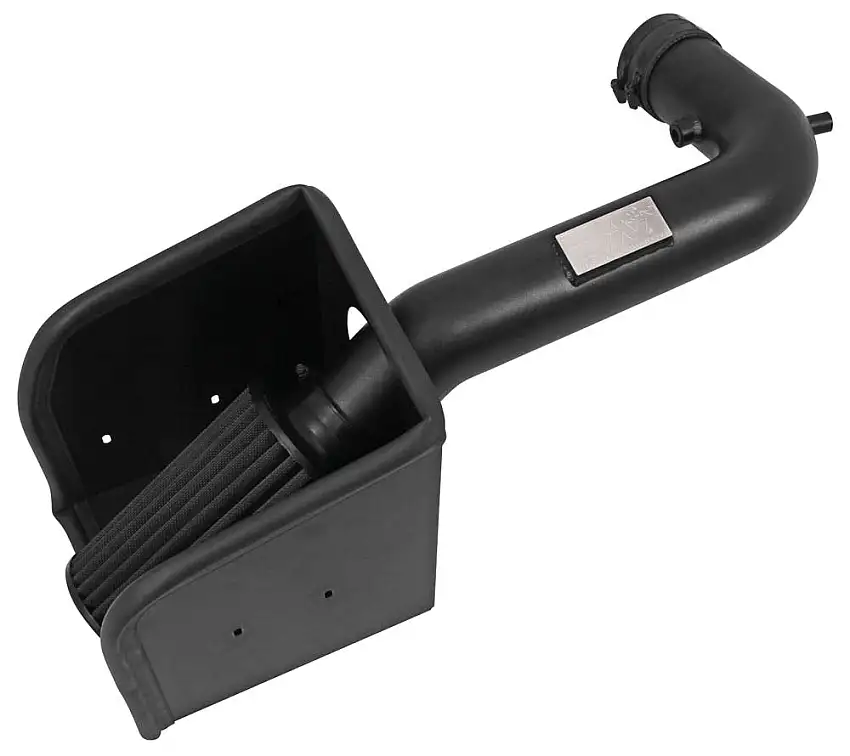K&N 71-1533 Performance Air Intake System