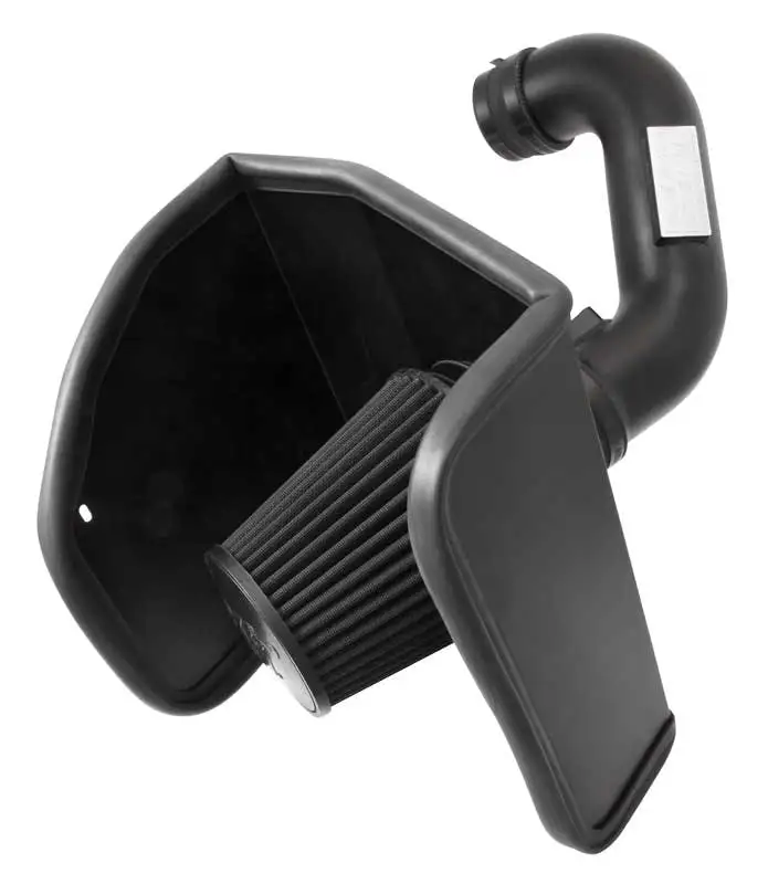 K&N 71-3088 Performance Air Intake System