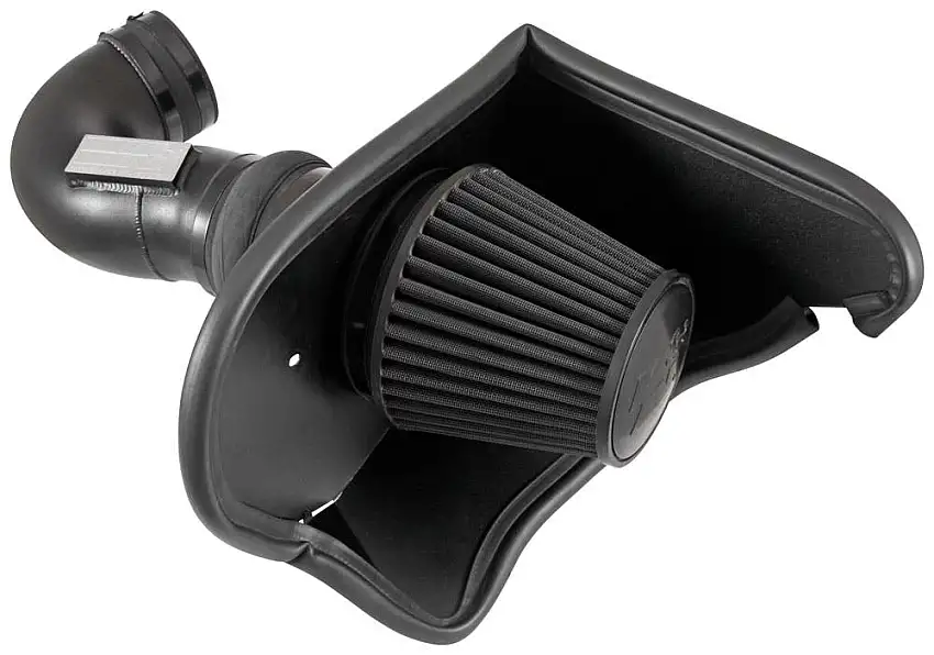 K&N 71-3092 Performance Air Intake System