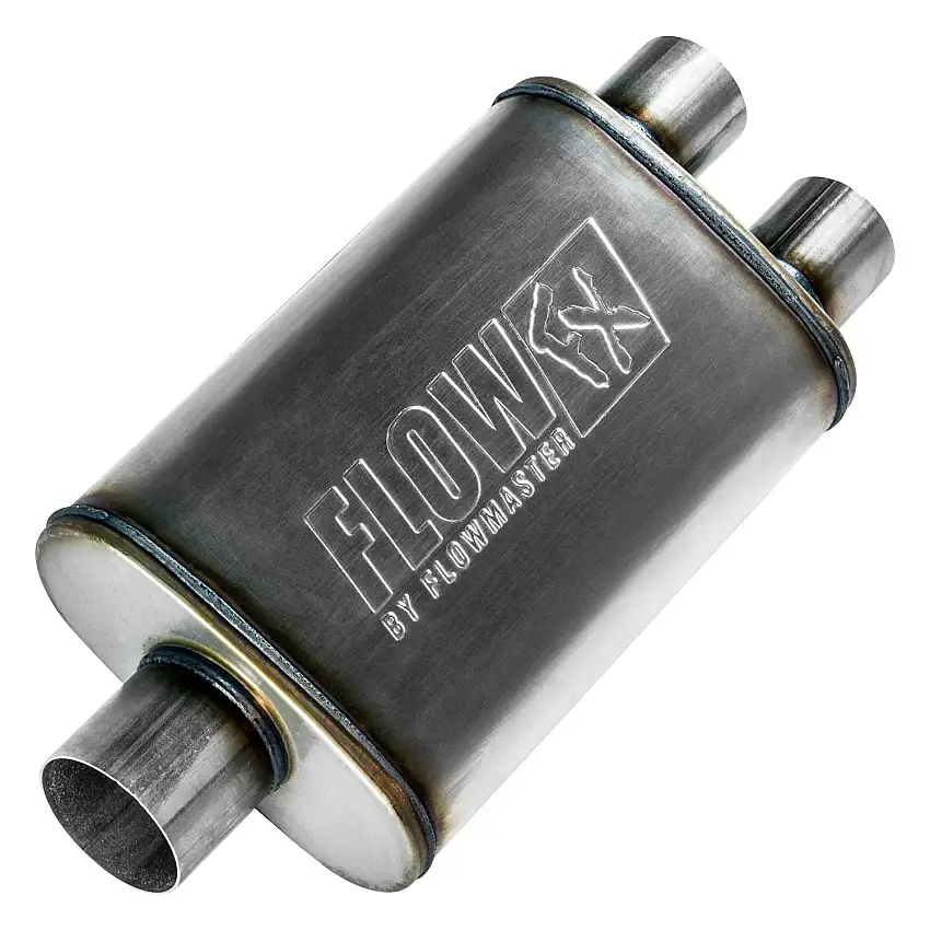 Flowmaster 72198 Flowmaster Flow FX Muffler