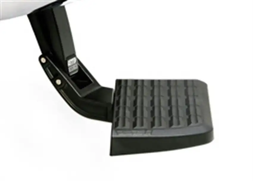 AMP Research 75308-01A BedStep® Black