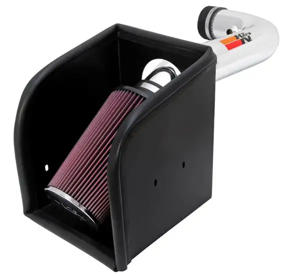 K&N 77-1533KP Performance Air Intake System