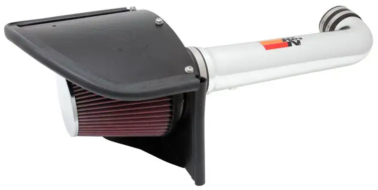 K&N 77-1566KP Performance Air Intake System