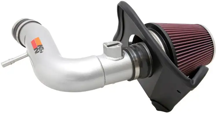 K&N 77-2574KS Performance Air Intake System