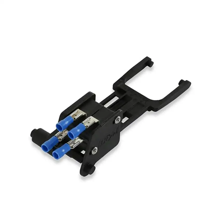 B&M 80850 B&M Pro Gate Switch Kit - Neutral Safety and Reverse Light
