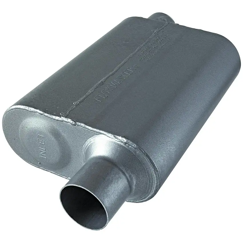 Flowmaster 842548 Flowmaster Super 44 Series Chambered Muffler
